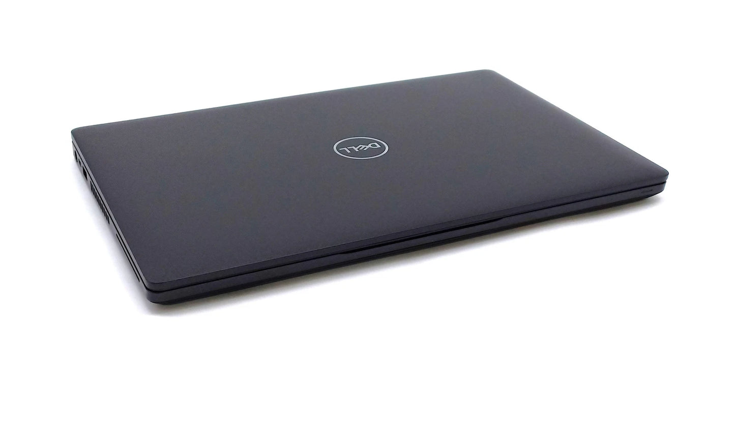 Dell Latitude 5400 Laptop – 14" Core i5 8th Gen – 8GB RAM / 256GB SSD – Windows 11 – Refurbished