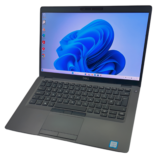 Dell Latitude 5400 - UK - Refurbished