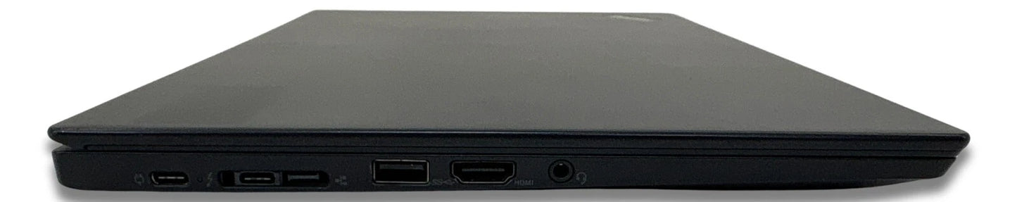 Lenovo ThinkPad X390 Laptop – Core i5-8365U – 16GB RAM / 256GB SSD – Windows 11 Pro - Refurbished