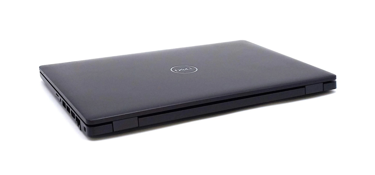 Dell Latitude 5400 Laptop – 14" Core i5 8th Gen – 8GB RAM / 256GB SSD – Windows 11 – Refurbished