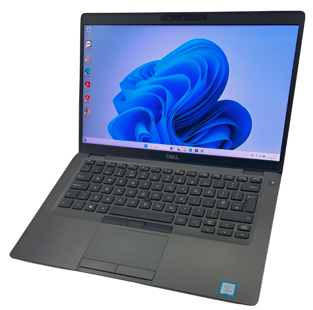 Dell Latitude 5400 - UK - Refurbished