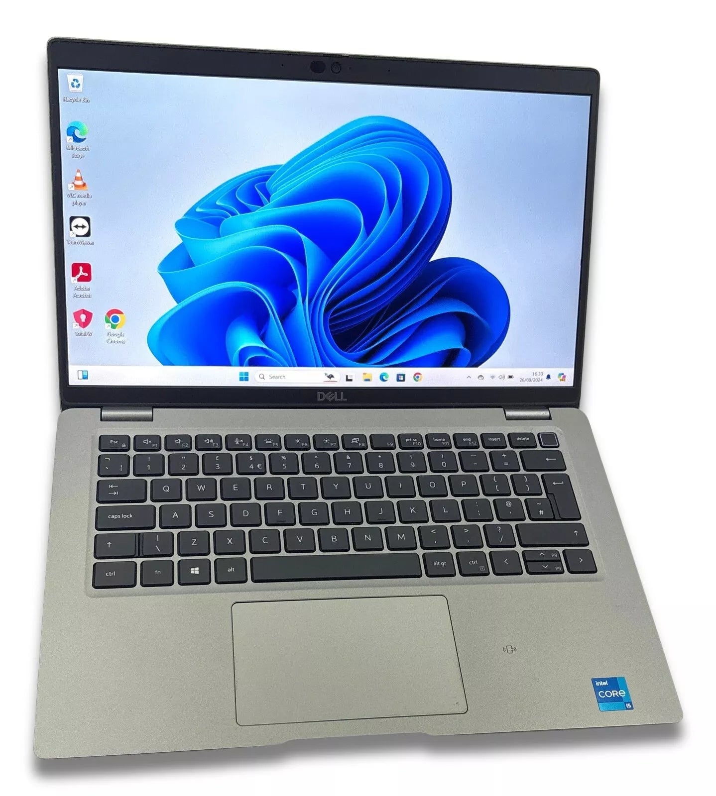 Dell Latitude 5420 - UK