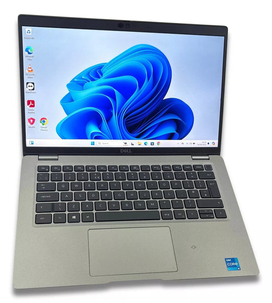 Dell Latitude 5420 - UK