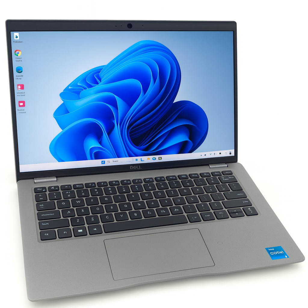 Dell Latitude 5420 