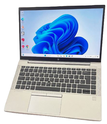 HP EliteBook 845 G7 Windows Laptop