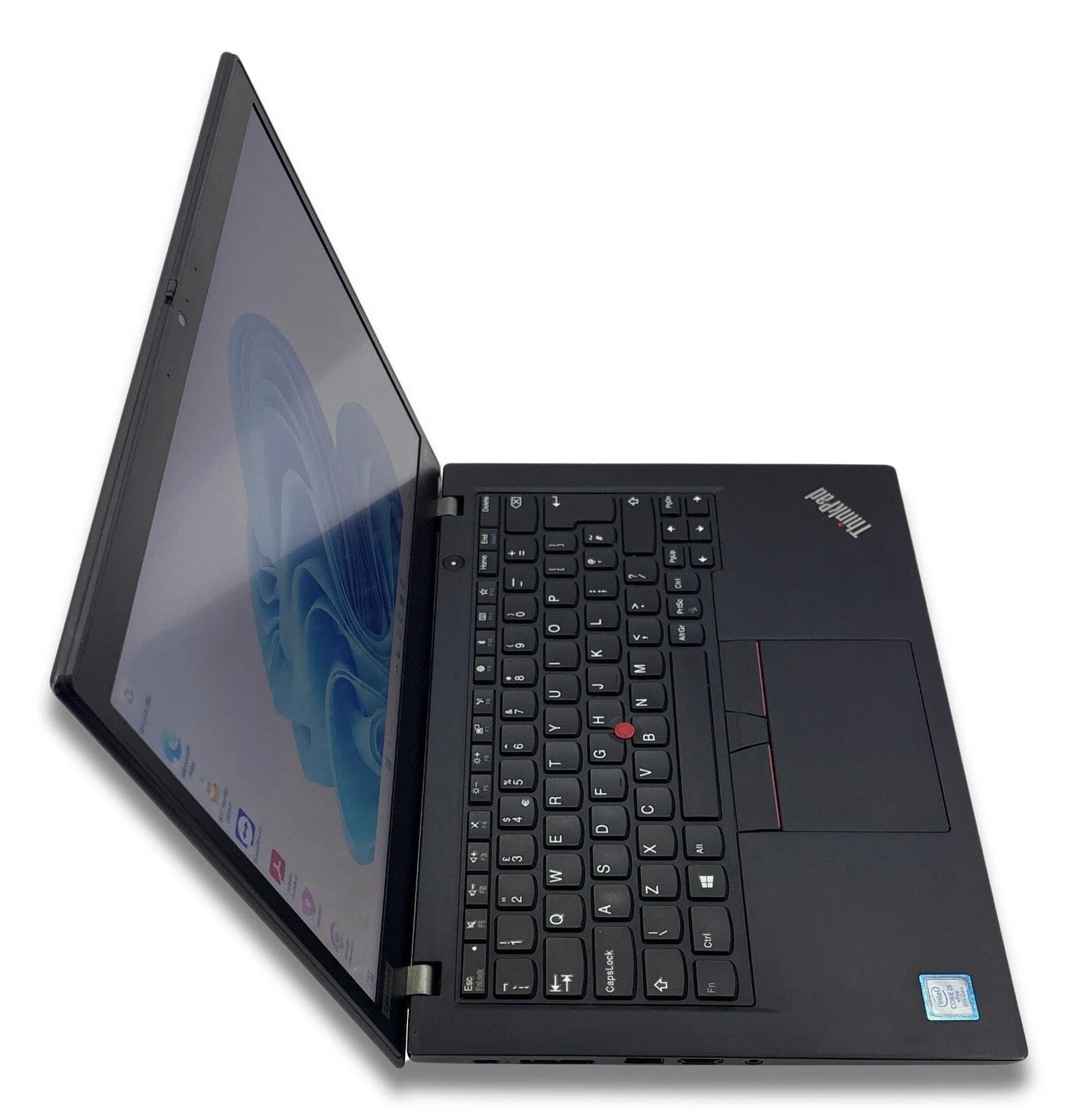 Lenovo ThinkPad X390 Laptop – Core i5-8365U