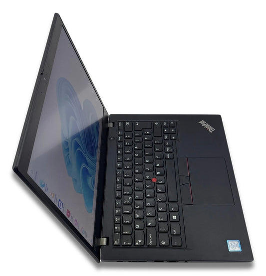 Lenovo ThinkPad X390 Laptop – Core i5-8365U