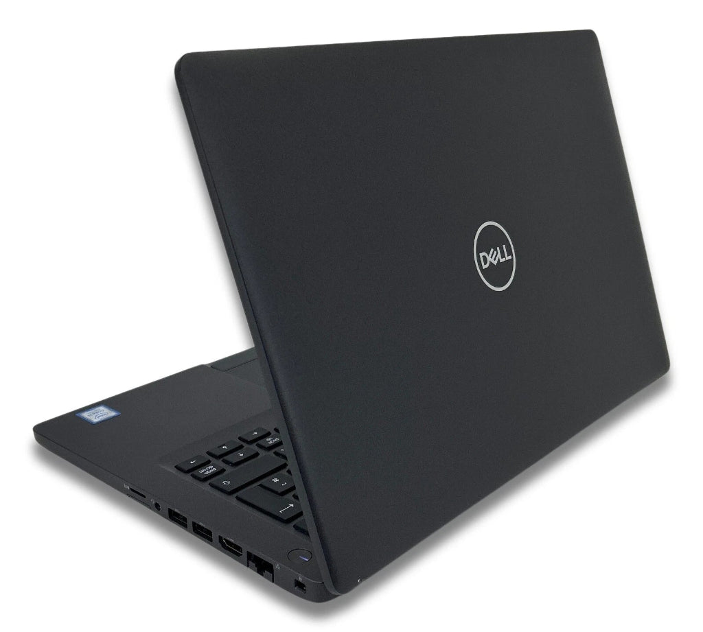 Dell Latitude 5400 14" - i5-8365U - Up to 64GB RAM 2TB SSD - FHD Windows 11 Laptop