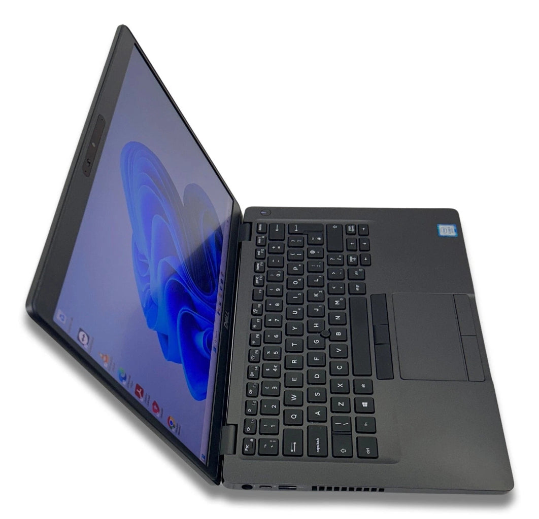 Dell Latitude 5400 14" - i5-8365U - Up to 64GB RAM 2TB SSD - FHD Windows 11 Laptop