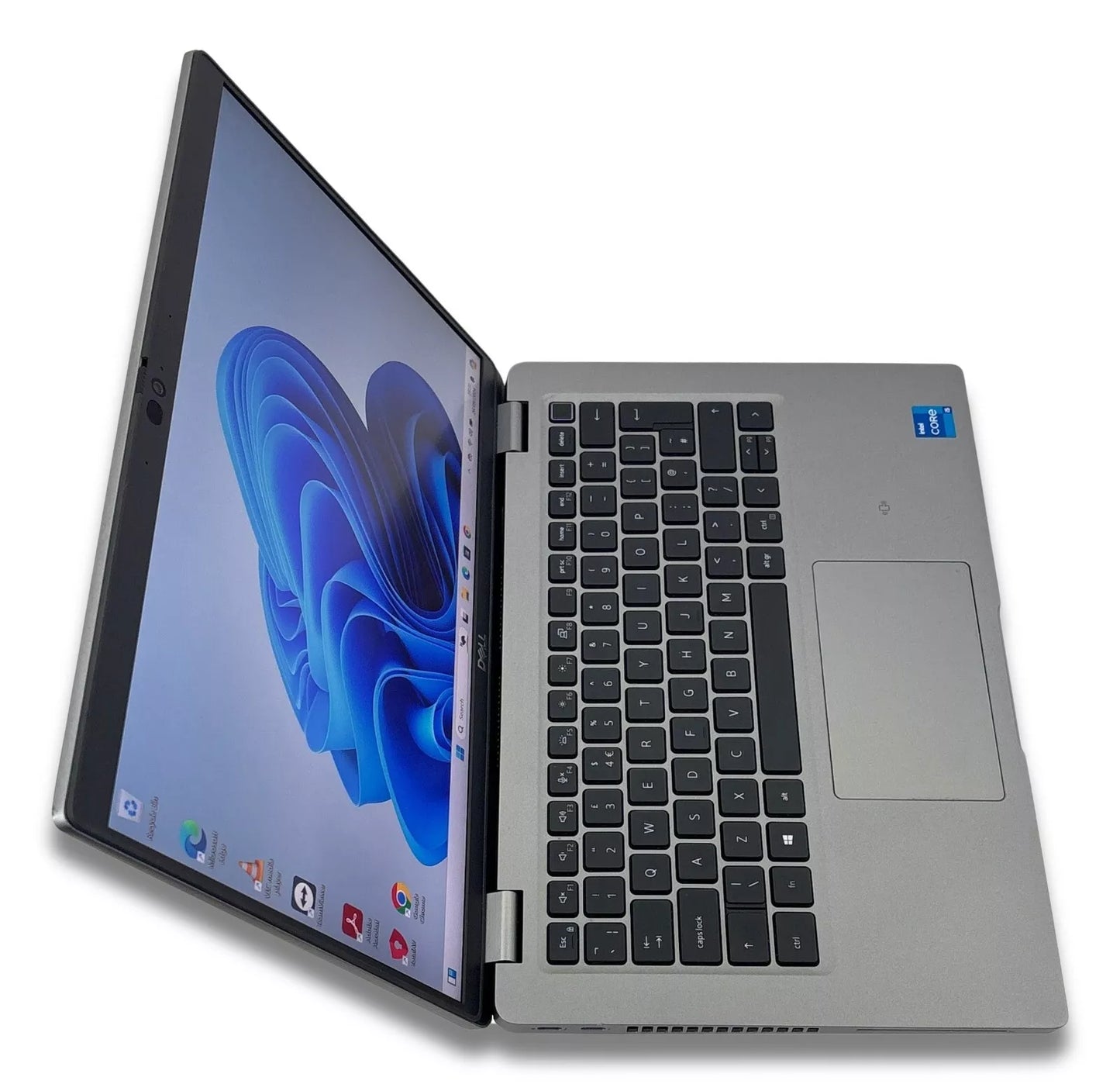 Dell Latitude 5420 - Intel Core i5-1145G7 - Up to 64GB RAM - 2TB SSD - Windows 11 Pro