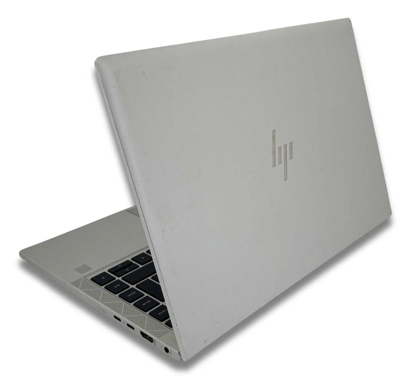 HP EliteBook 845 G7 Windows Laptop 14 inch - AMD Ryzen 5 Pro - Up to 64GB RAM - Up to 2TB SSD - Windows 11 Pro