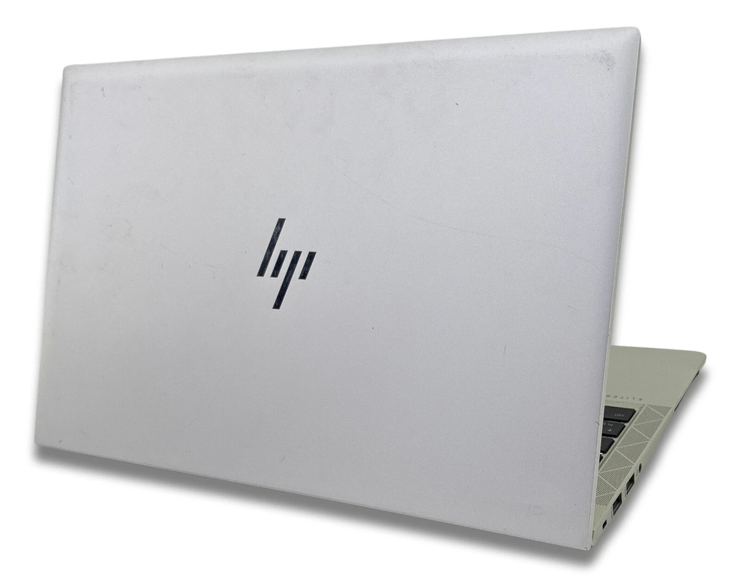 HP EliteBook 845 G7 Windows Laptop 14 inch - AMD Ryzen 5 Pro - Up to 64GB RAM - Up to 2TB SSD - Windows 11 Pro