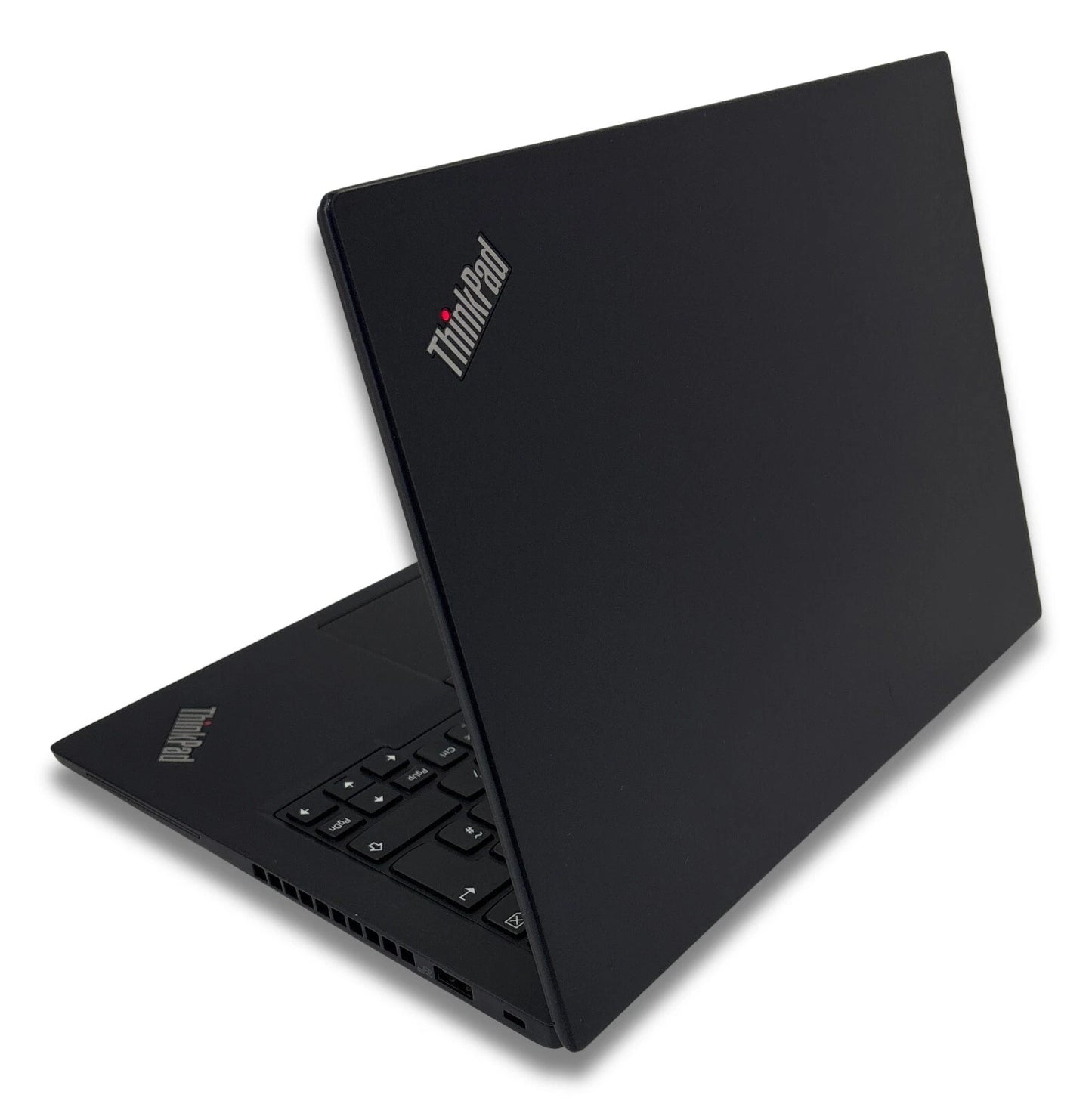 Lenovo ThinkPad X390 Laptop – Core i5-8365U – 16GB RAM / 256GB SSD – Windows 11 Pro - Refurbished