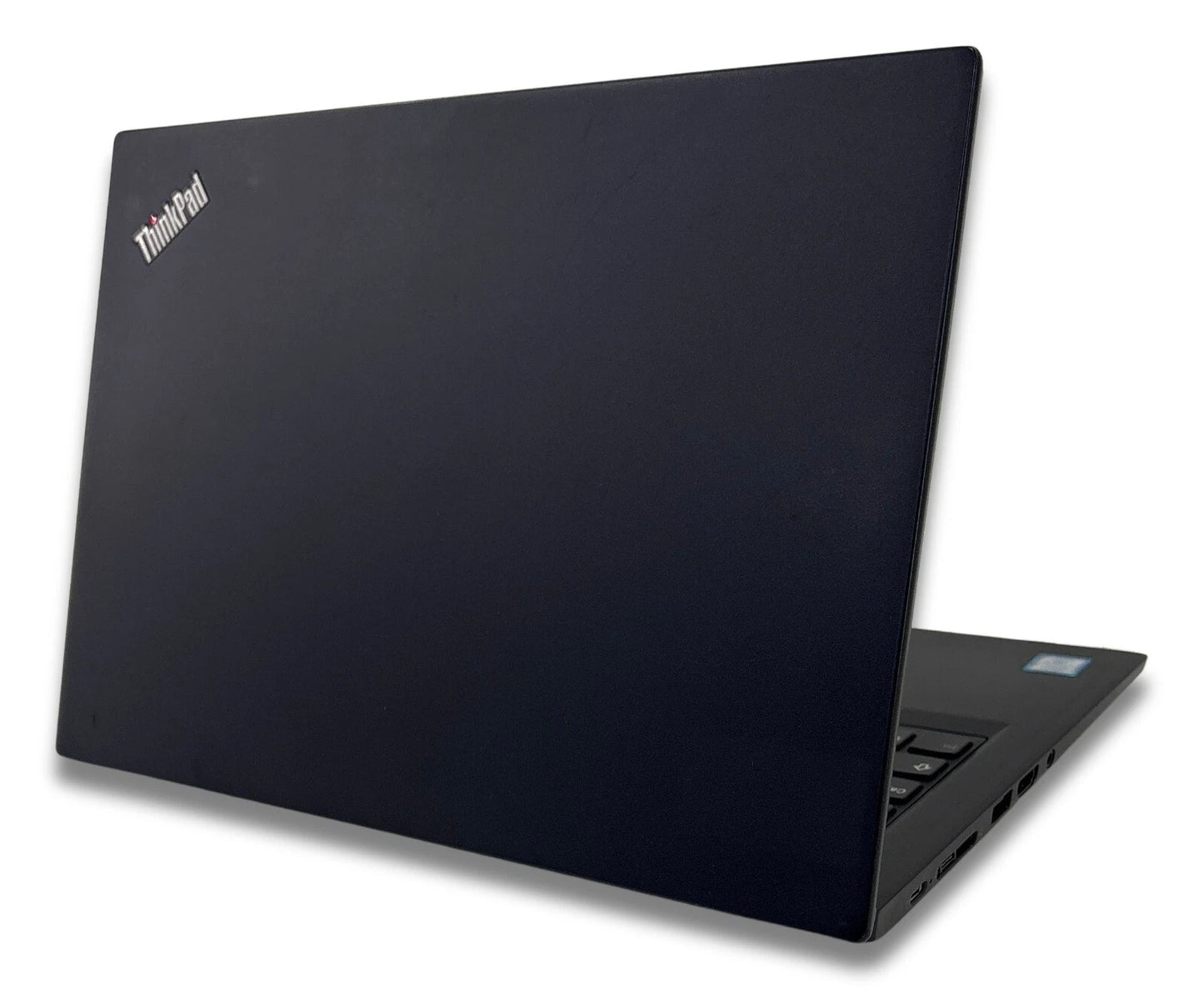 Lenovo ThinkPad X390 Laptop – Core i5-8365U – 16GB RAM / 256GB SSD – Windows 11 Pro - Refurbished