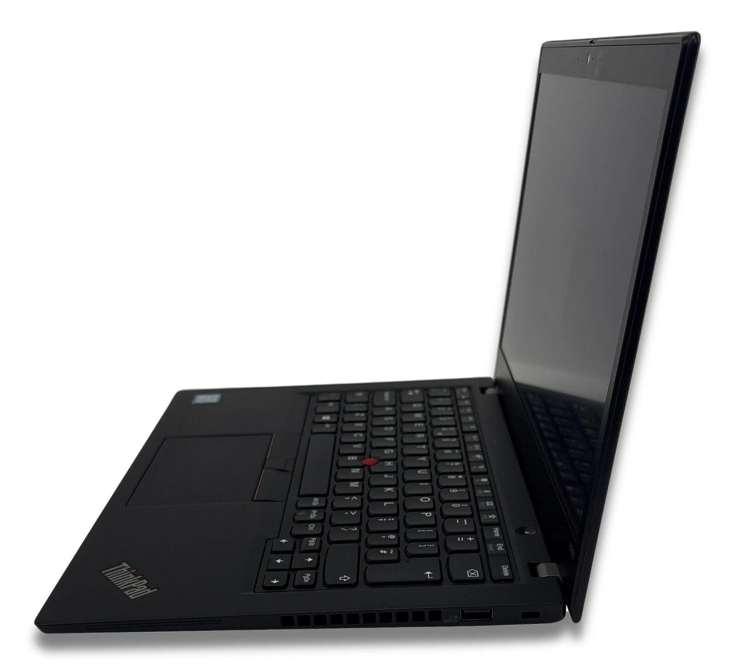 Lenovo ThinkPad X390 Laptop – Core i5-8365U – 16GB RAM / 256GB SSD – Windows 11 Pro - Refurbished