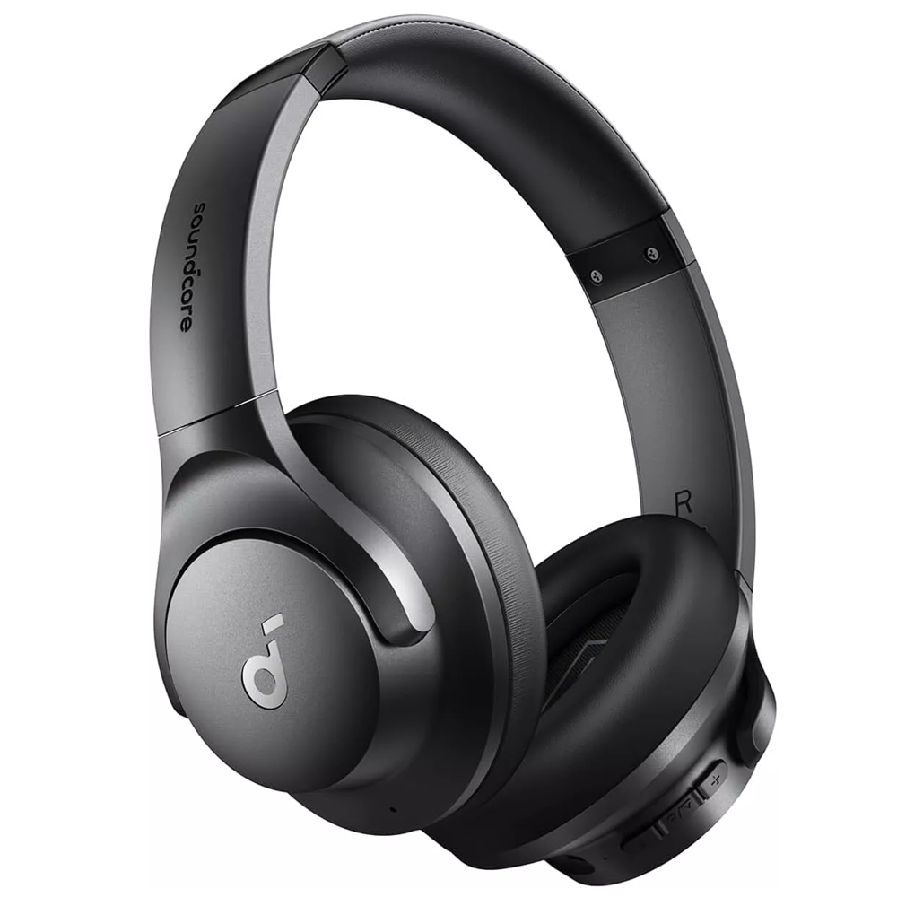 Anker Soundcore Q20i Wireless Over-Ear Headphones
