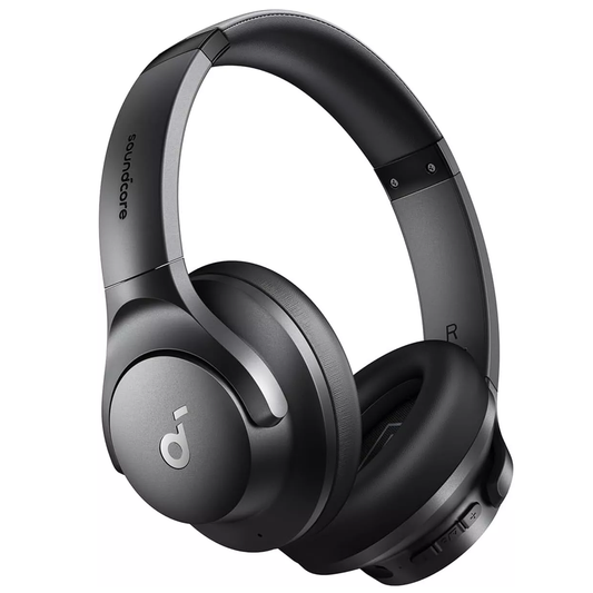 Anker Soundcore Q20i Wireless Over-Ear Headphones