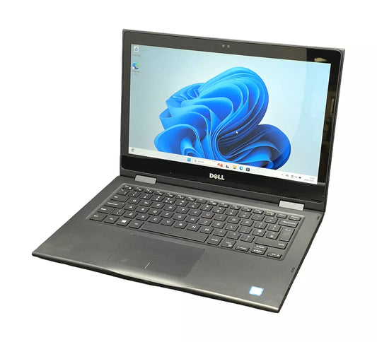 Dell Latitude 3390 2-in-1 - i5 8th Gen - 8GB RAM 256GB SSD - Windows 11 Pro